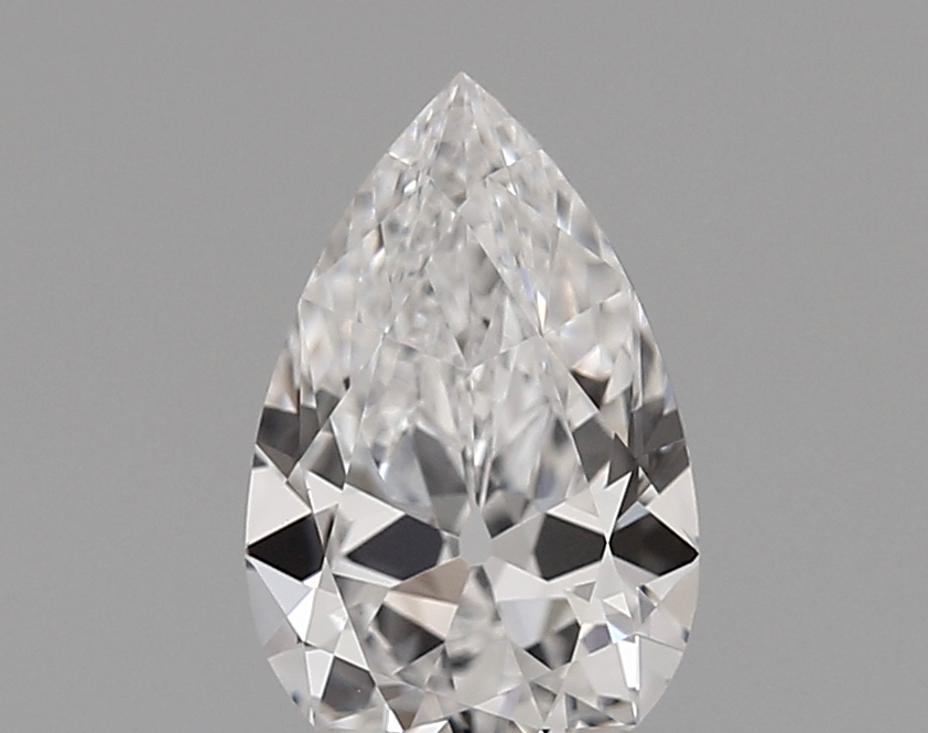1.31ct D VVS2 Pear (IGI)