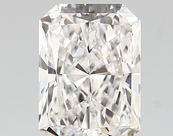 1.13ct D VVS1 Radiant (IGI)