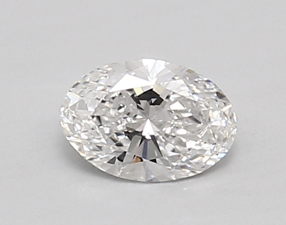 0.60ct E VS1 Oval (IGI)