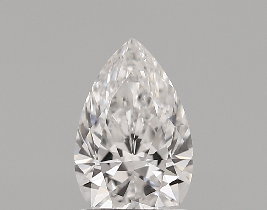 1.02ct D VVS2 Pear (IGI)