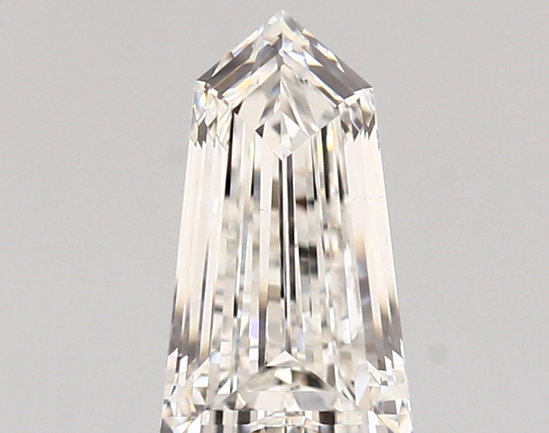 1.27ct E VVS1 Bullet (IGI)
