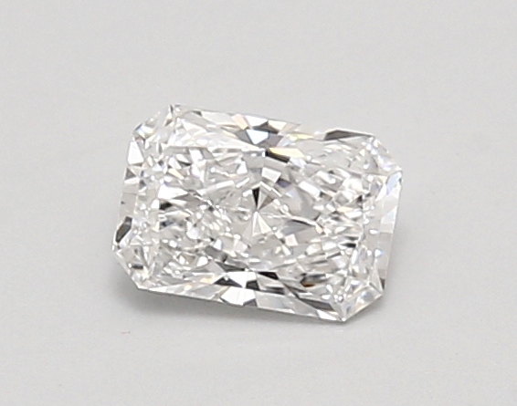 0.59ct D VVS1 Radiant (IGI)