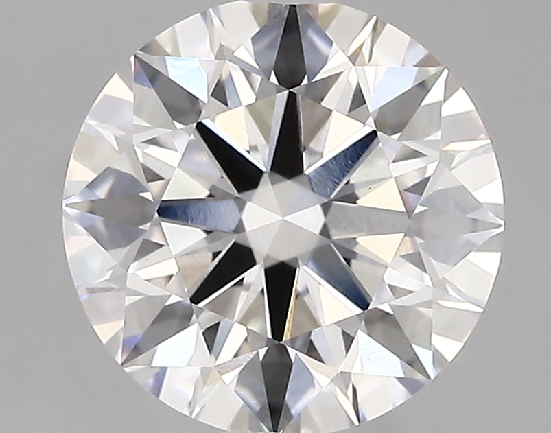 2.90ct E VVS2 Round (IGI)
