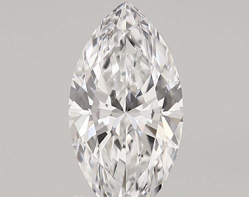 1.12ct D VVS1 Marquise (IGI)