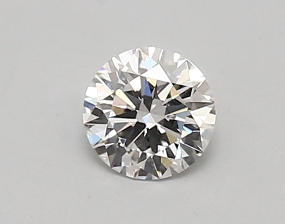 0.57ct D VS1 Round (IGI)