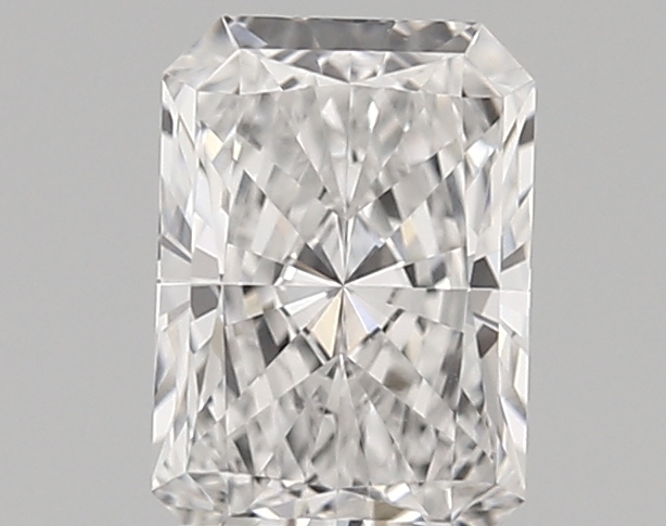 1.04ct D VVS2 Radiant (IGI)