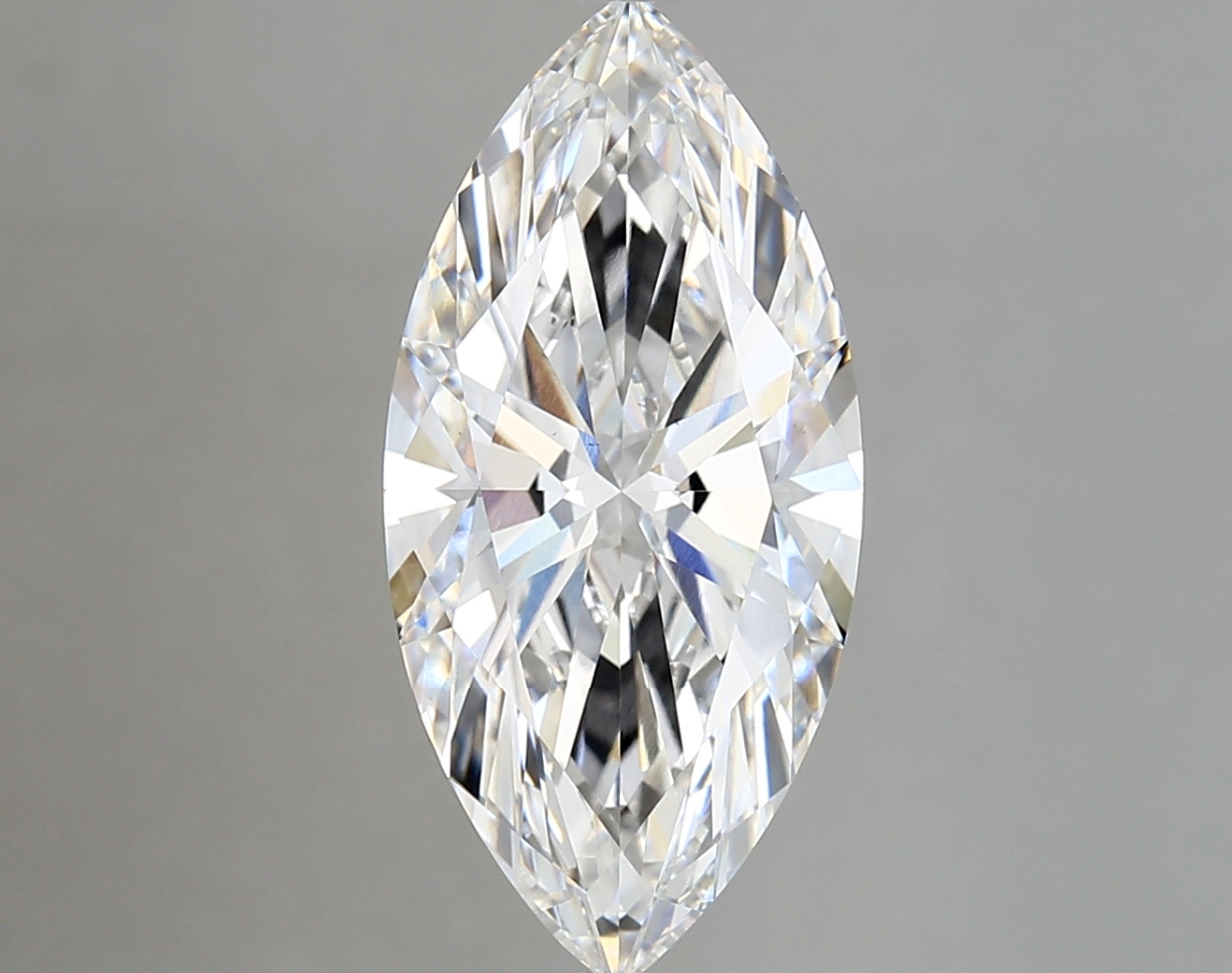 4.54ct E VS1 Marquise (IGI)