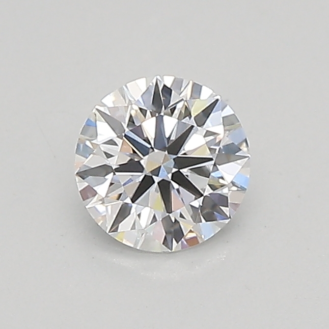 0.46ct D VS1 Round (IGI)
