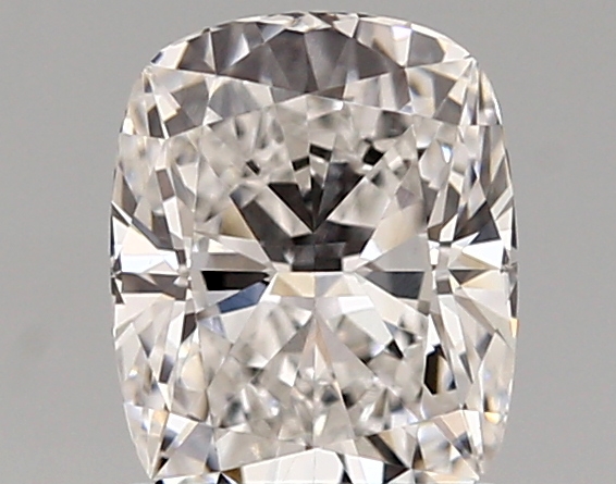 1.08ct E VVS2 Cushion (IGI)