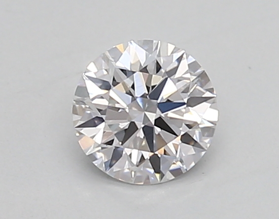 0.39ct D VVS2 Round (IGI)