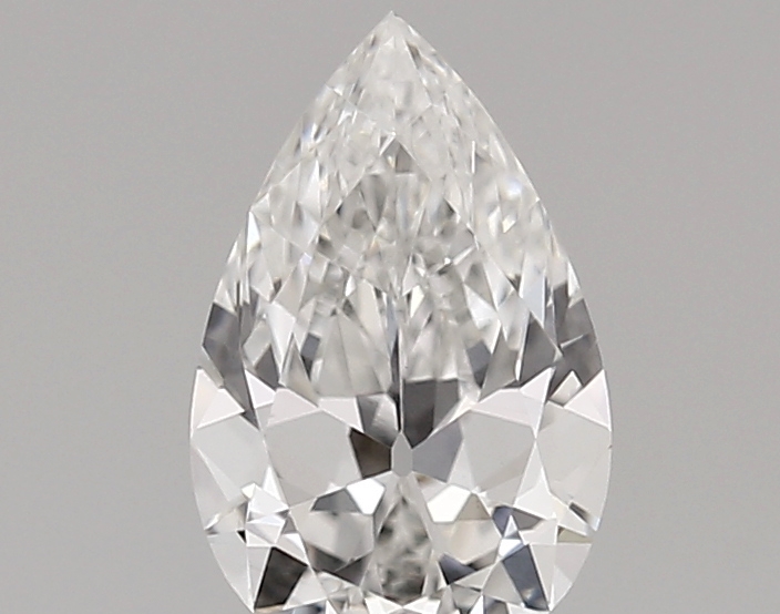 1.03ct F VVS2 Pear (IGI)