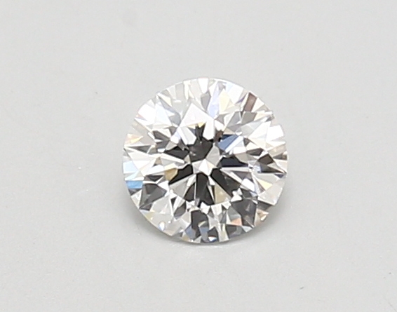 0.41ct D VVS2 Round (IGI)