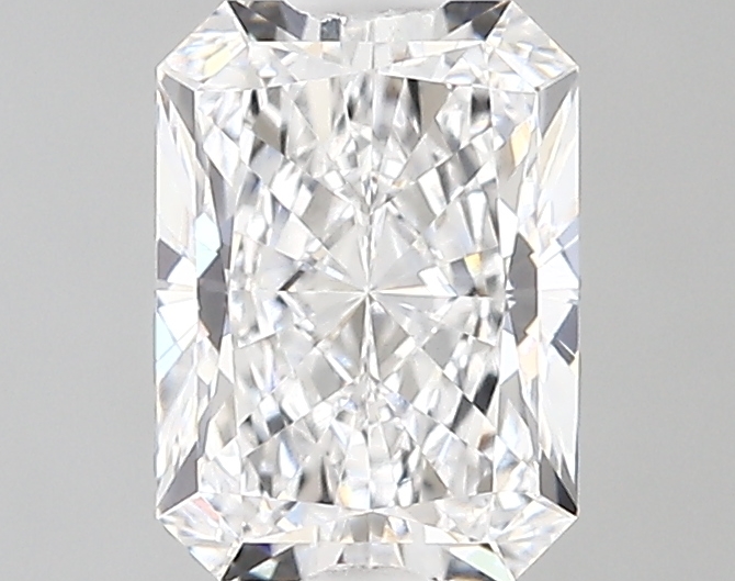 1.00ct D VVS2 Radiant (IGI)