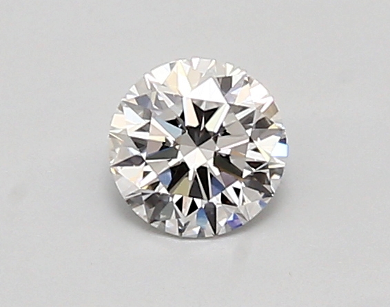 0.56ct D VVS2 Round (IGI)