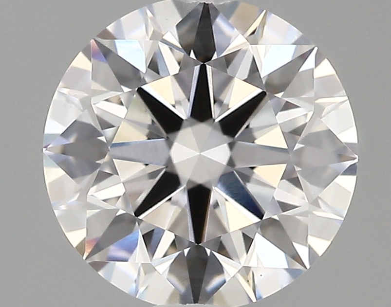 1.91ct D VS1 Round (IGI)
