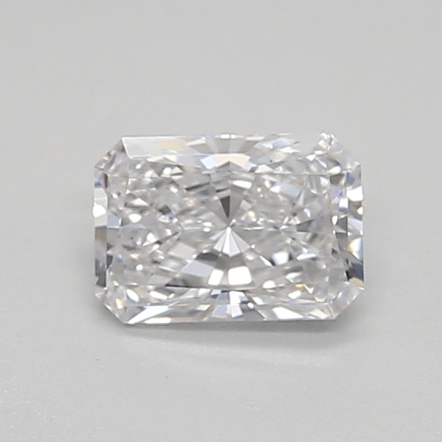 0.46ct D VS1 Radiant (IGI)