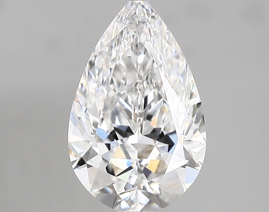 1.80ct D VS1 Pear (IGI)