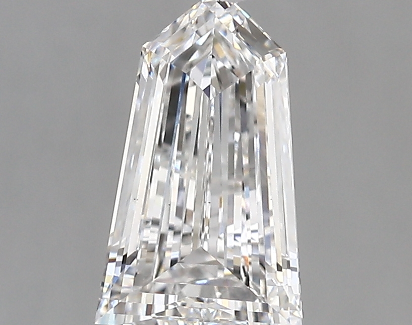 1.46ct E VS1 Bullet (IGI)