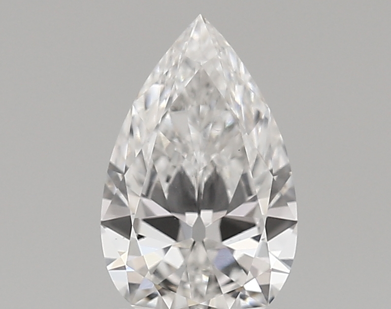1.11ct E VS1 Pear (IGI)