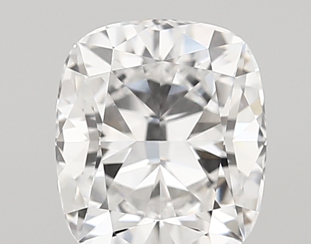 1.41ct D VVS1 Cushion (IGI)