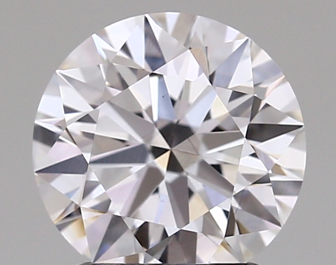 1.88ct E VS1 Round (IGI)