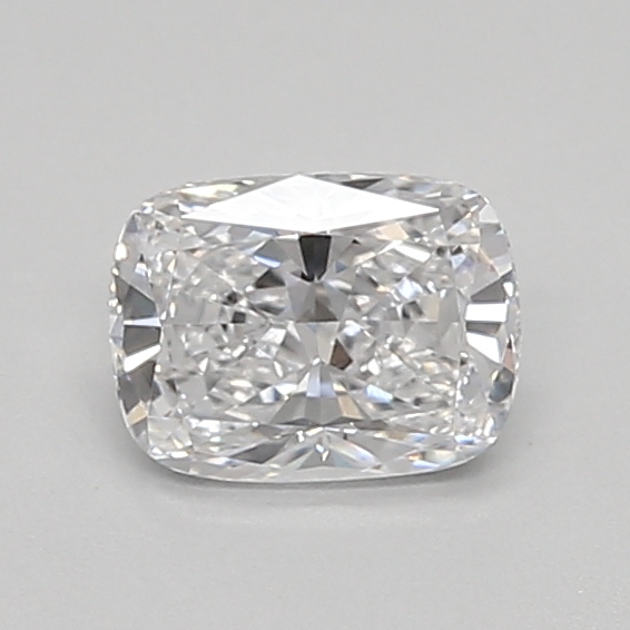 0.43ct D VVS2 Cushion (IGI)