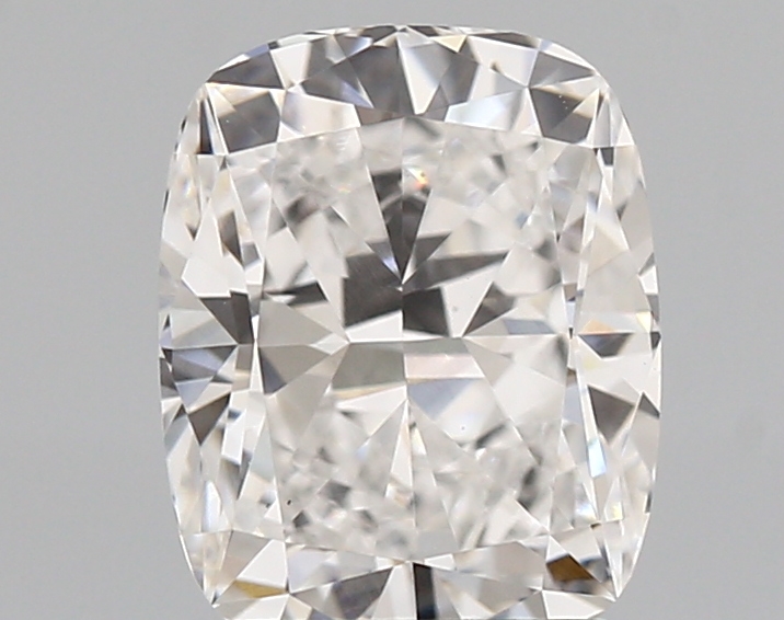 1.92ct D VS1 Cushion (IGI)