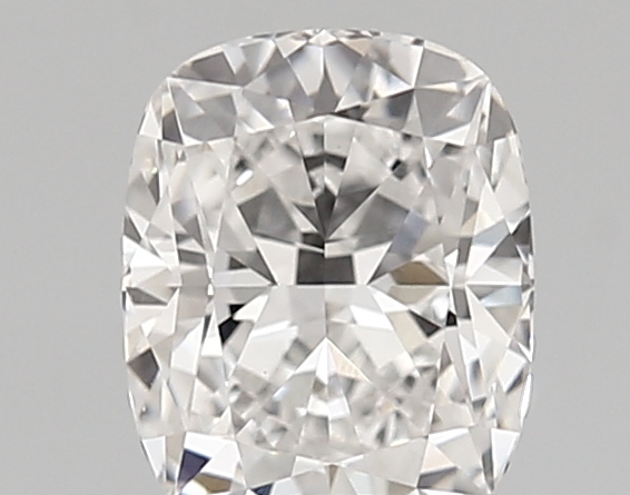 1.02ct E VVS2 Cushion (IGI)