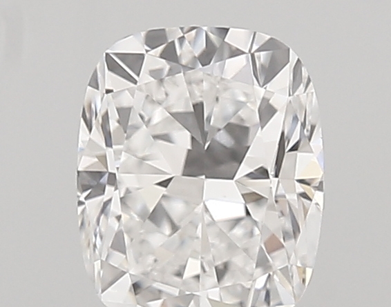 1.01ct D VVS1 Cushion (IGI)