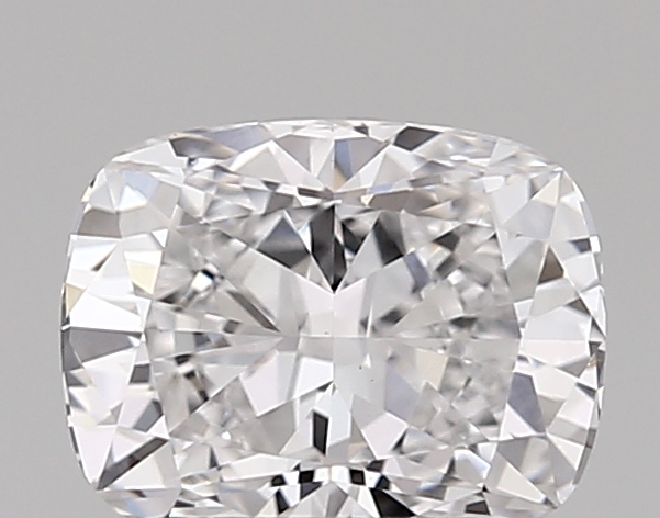 1.26ct E VVS2 Cushion (IGI)