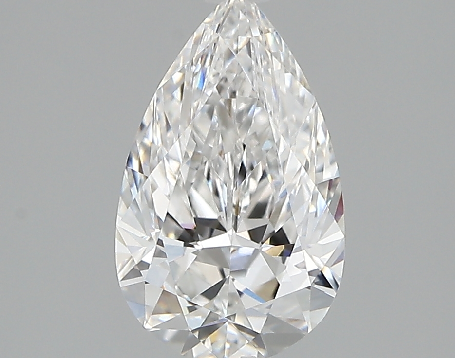 1.34ct E VVS2 Pear (IGI)