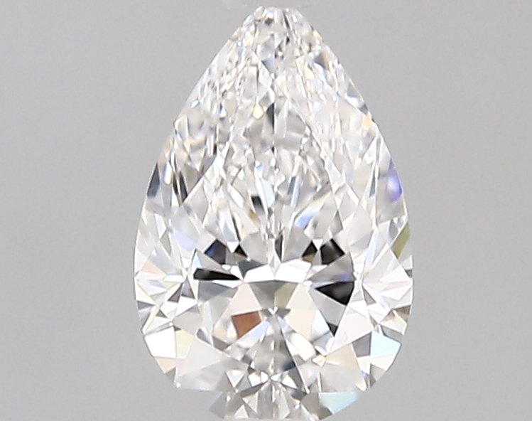 1.02ct D VVS2 Pear (IGI)
