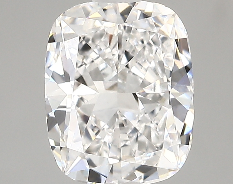 1.50ct E VS1 Cushion (IGI)