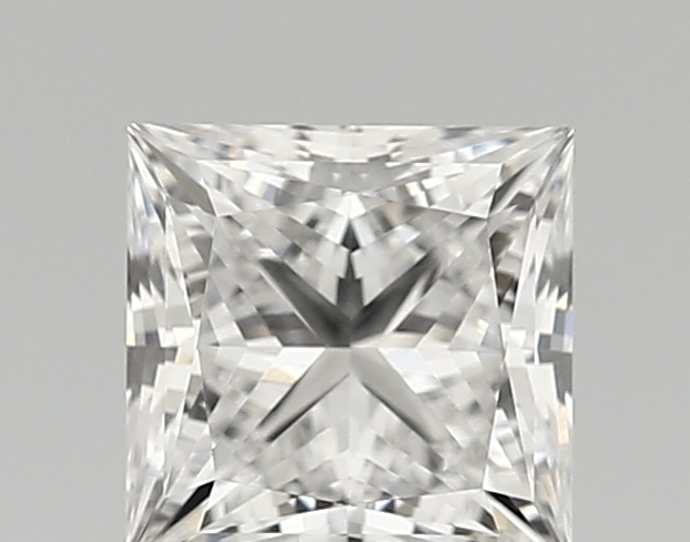1.30ct D VVS2 Princess (IGI)