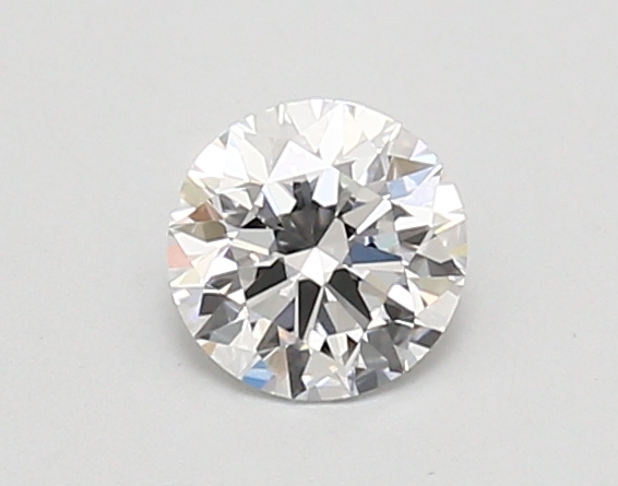 0.67ct D VS1 Round (IGI)