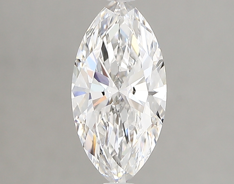 1.14ct D VVS2 Marquise (IGI)
