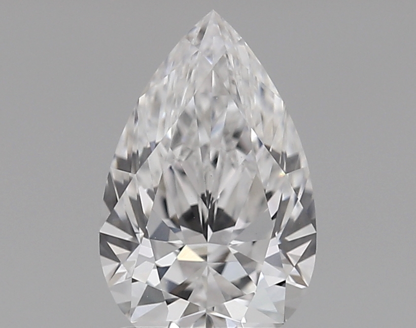 1.51ct E VVS2 Pear (IGI)
