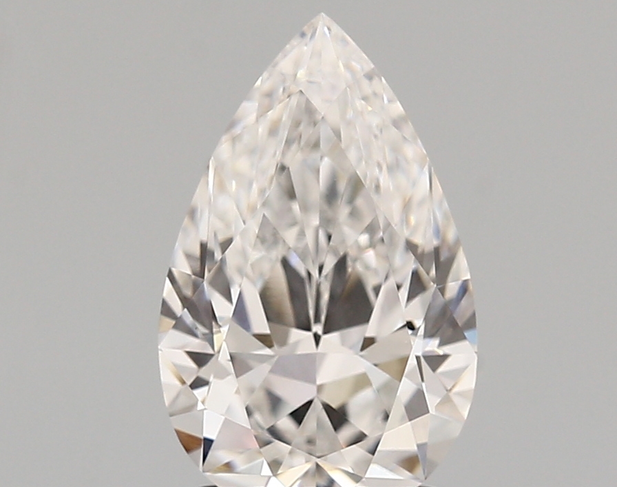1.78ct D VVS2 Pear (IGI)