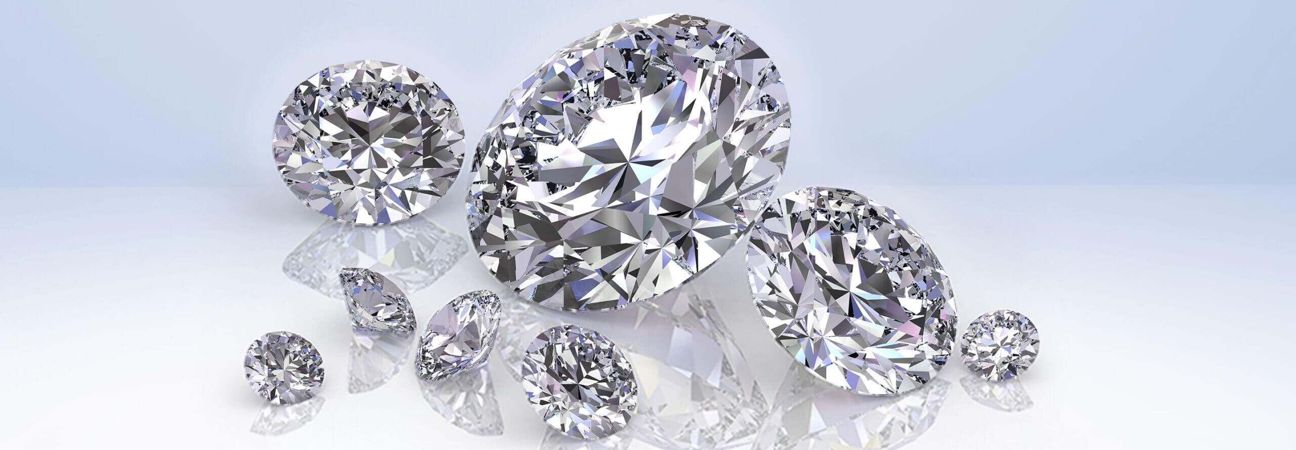 The 2025 U.S. Loose Diamond Market: A Deep Dive into Trends, Pressures, and Strategic Shifts