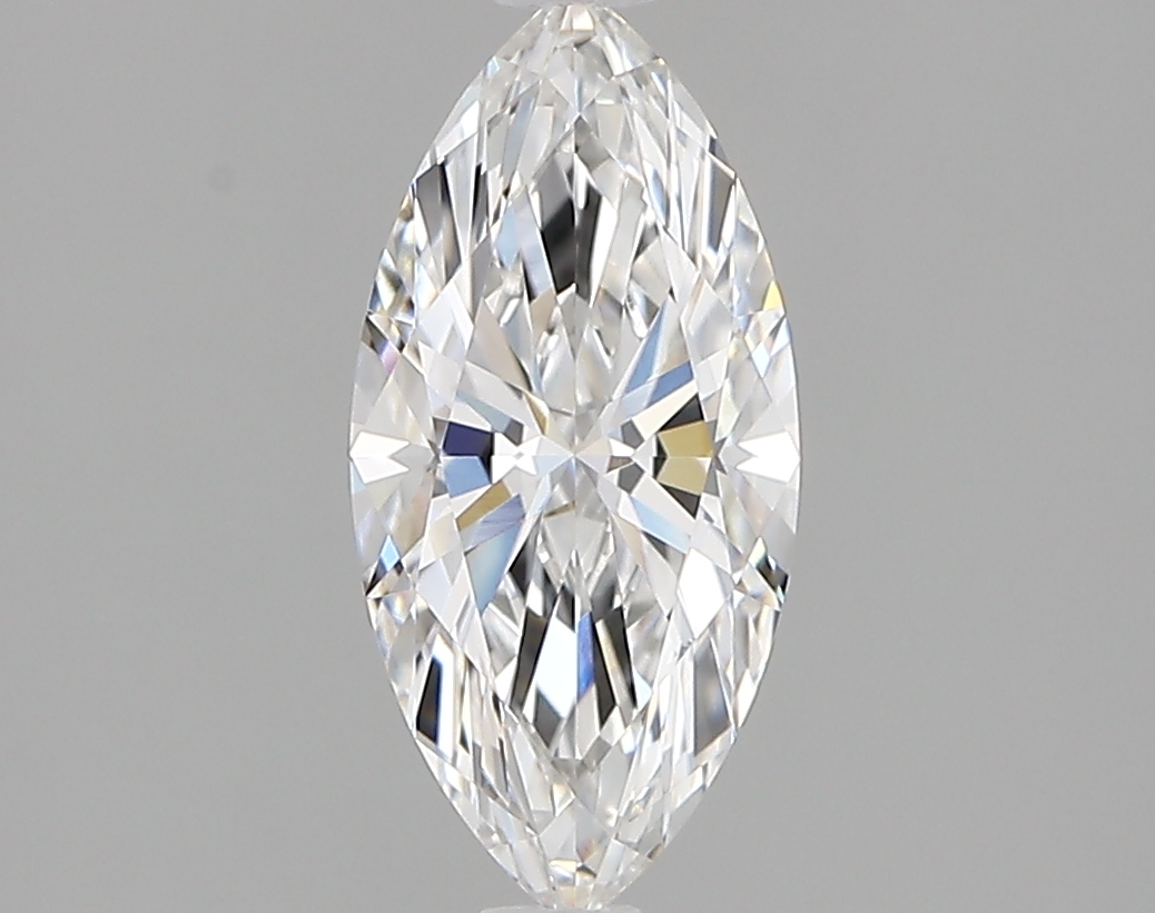 1.06ct E VVS1 Marquise (IGI)