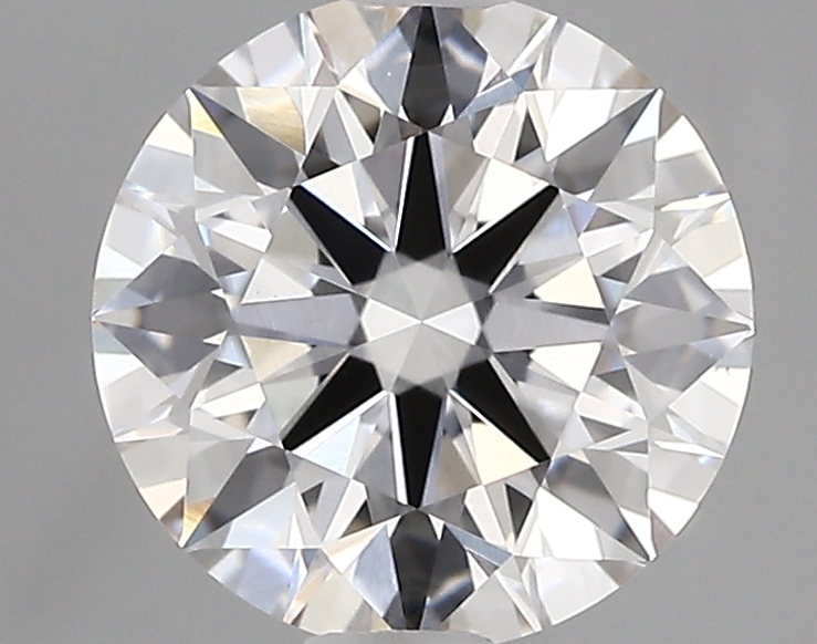 1.39ct D VS1 Round (IGI)