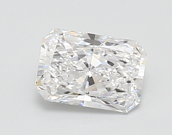 0.99ct D VVS2 Radiant (IGI)