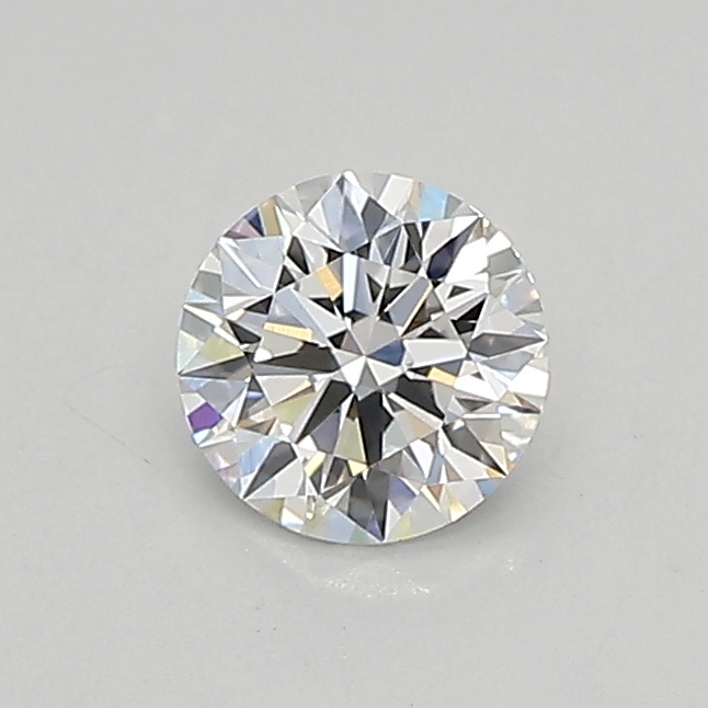 0.43ct D VVS2 Round (IGI)