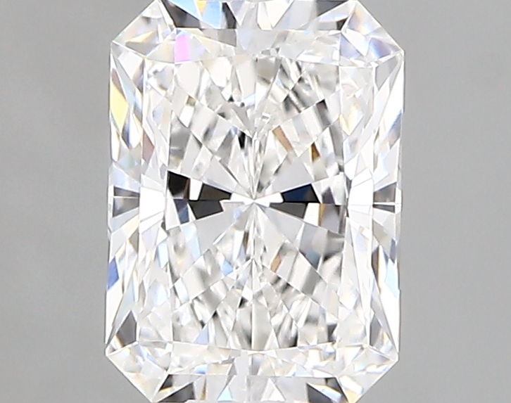 1.03ct E VVS2 Radiant (IGI)