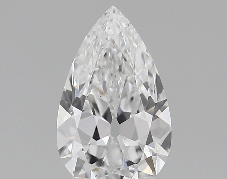 1.27ct E VS1 Pear (IGI)