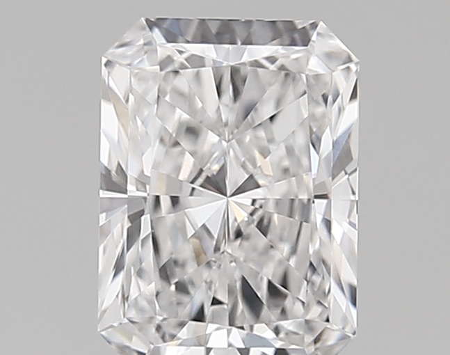 1.33ct D VVS2 Radiant (IGI)