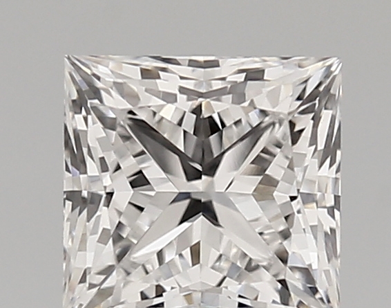 1.32ct D VVS2 Princess (IGI)