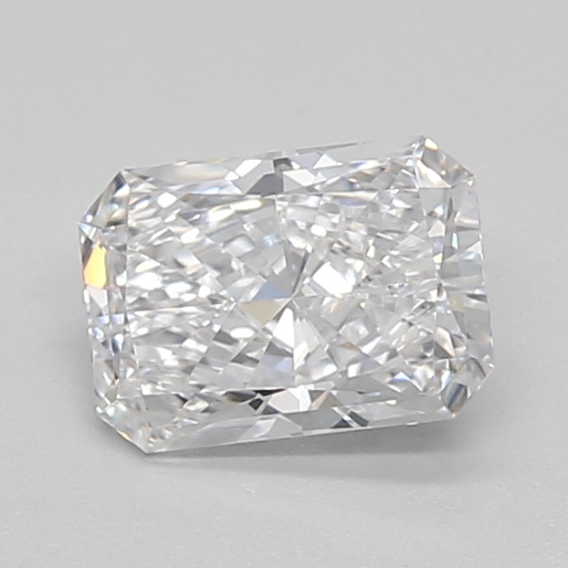 0.71ct D VVS2 Radiant (IGI)