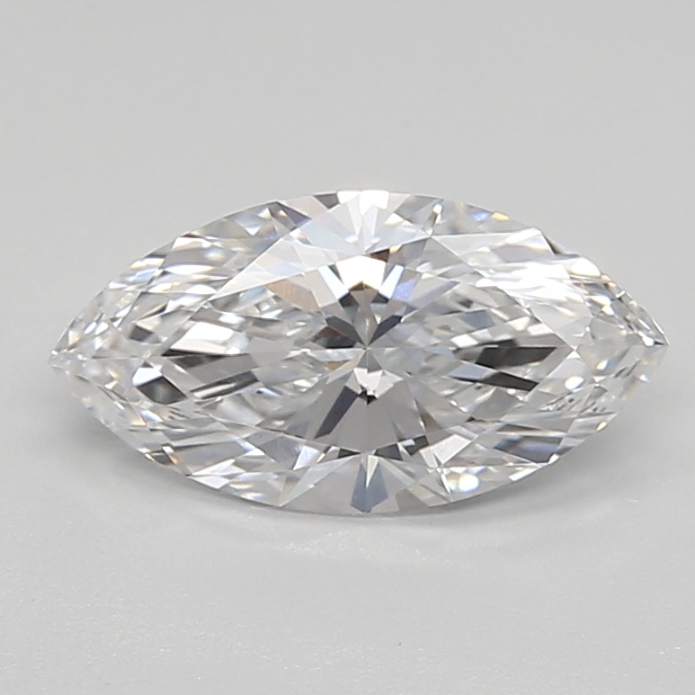 0.94ct D VVS2 Marquise (IGI)