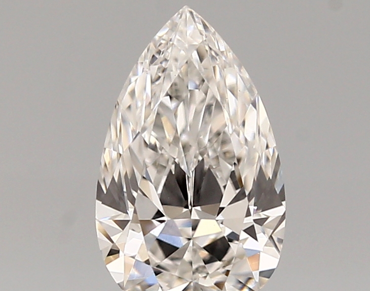 1.12ct E VVS2 Pear (IGI)